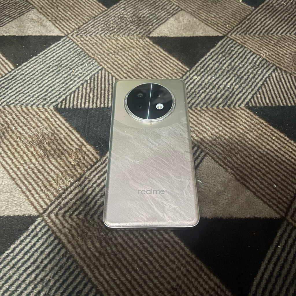 REALME 13 PLUS 5G 12/256 GB SECOND