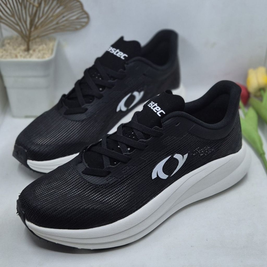 SEPATU ASTEC LANE MENS RUNNING ORIGINAL SEPATU LARI PRIA