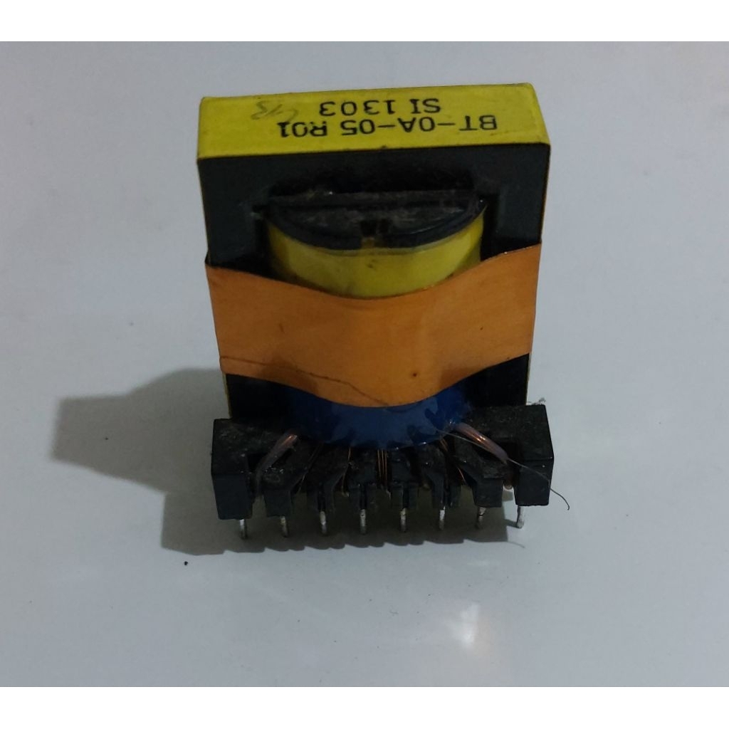 Trafo Switching Tv polytron 21 inc BESAR original