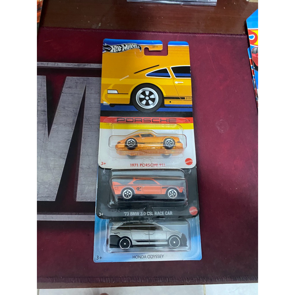 hotwheels paket