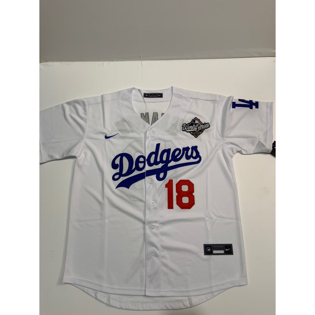 Nike Jersey Major League baseball Los Angeles Dodgers