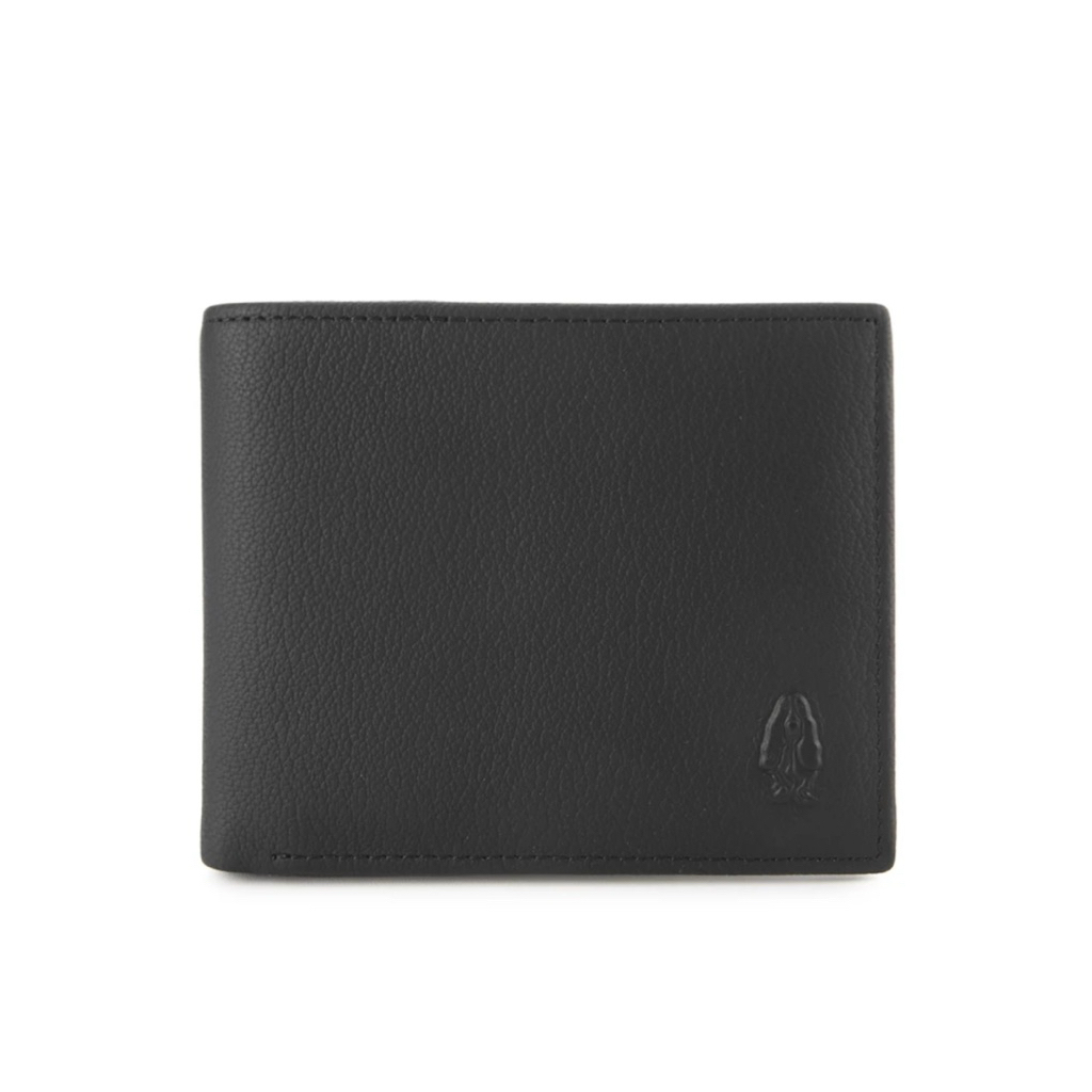 Dompet Pria Hush Puppies Original - Leather & RFID - Spencer