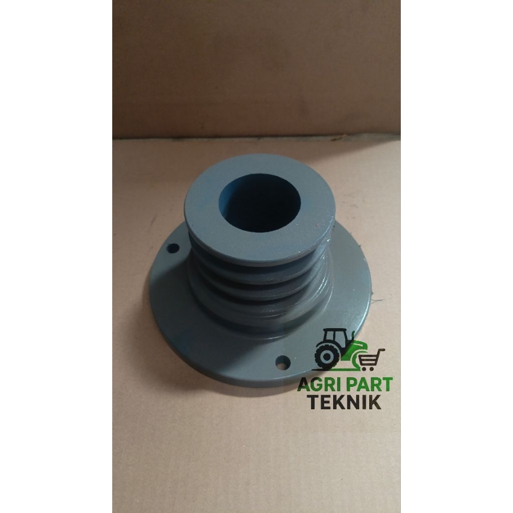 PULLY RD85 / PULLY RD85 B3X10CM / B3X10 / RD85 / RD85 B3X10 / PULLY RD85 / PULLY MESIN / PULLY KUBOT