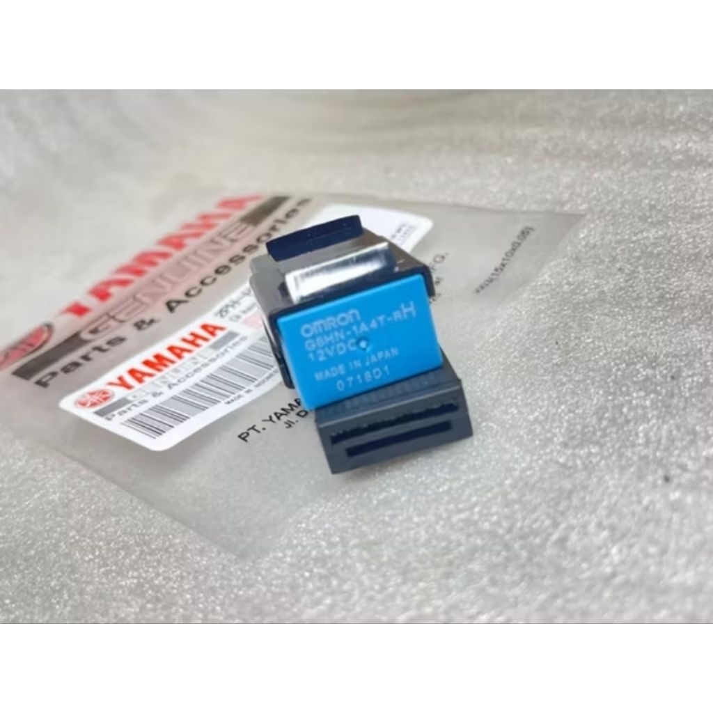 BENDIK/RELAY STATER MIO3,MIO SOUL GT,MIO J