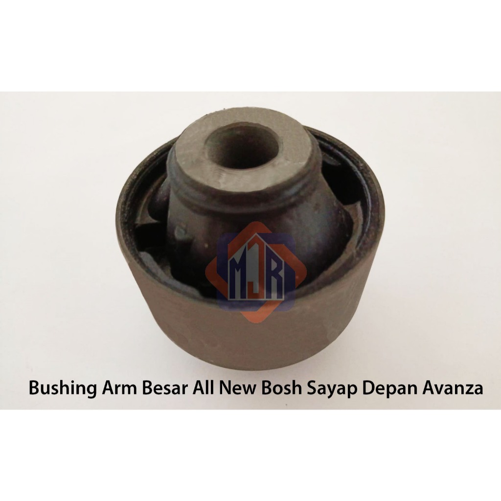 Bushing Arm Besar All New Bosh Sayap Depan Avanza / No Part 48655-BZ170