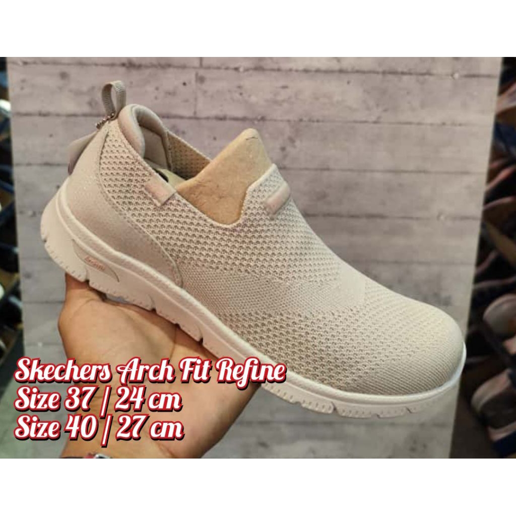Skechers Arch Fit Refine (104680) 37-40