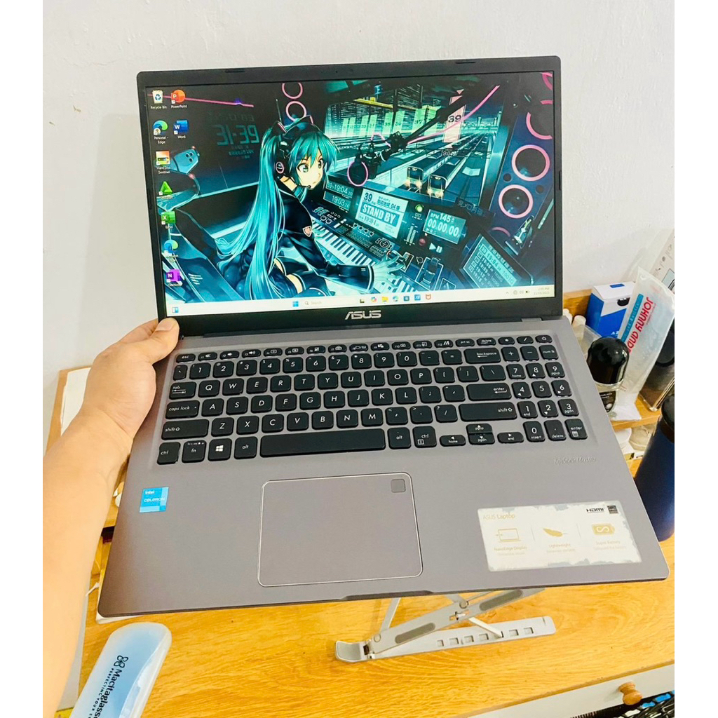 Asus VivoBook A516Ka