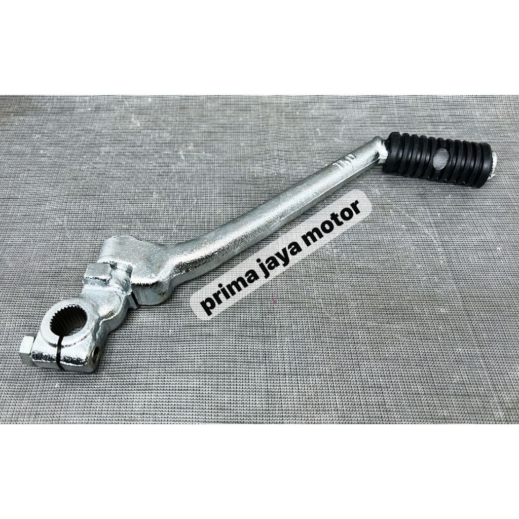 PEDAL STATER / KICK STATER NINJA R TOKAIDO