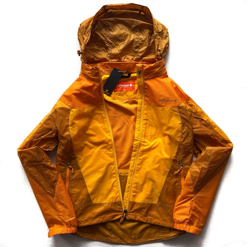 Jacket outdoor lafuma