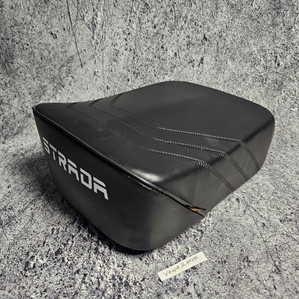 JOK BELAKANG VESPA PS STRADA ORIGINAL MG