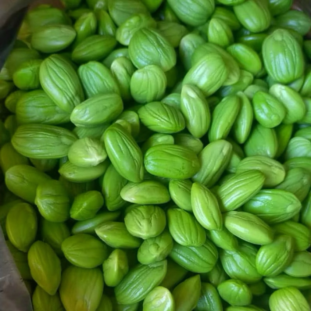 Pete Kupas Besar Frozen