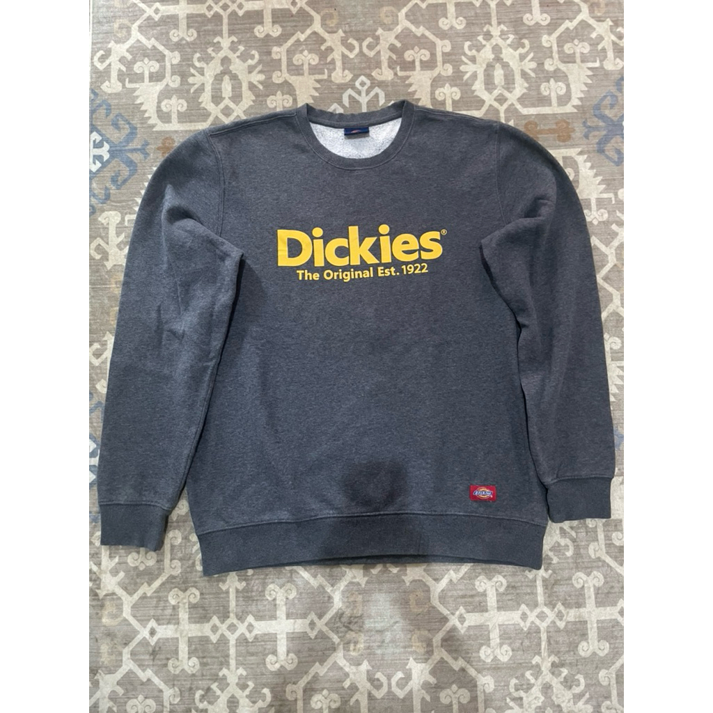 Dickies crewneck abu tua