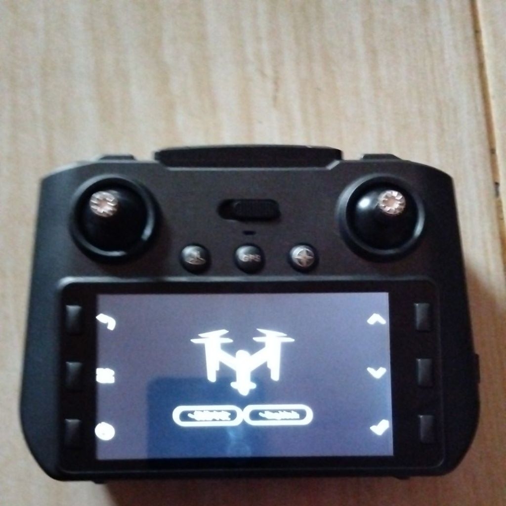 sperpak drone tipe s 159 masih bagus berfungsi dengan baik