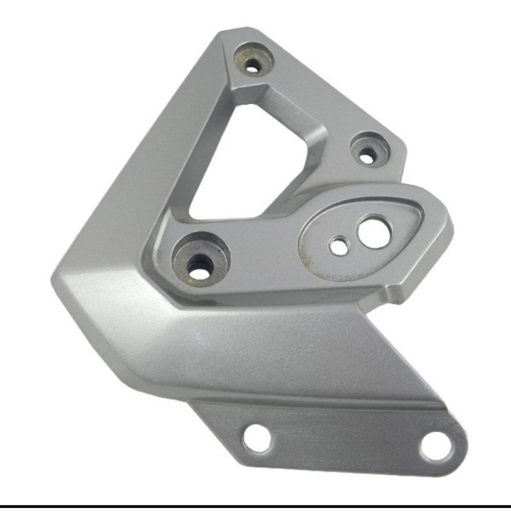 Garnish honda Tiger Revo C 2011-2014. 61313-KCJ-640