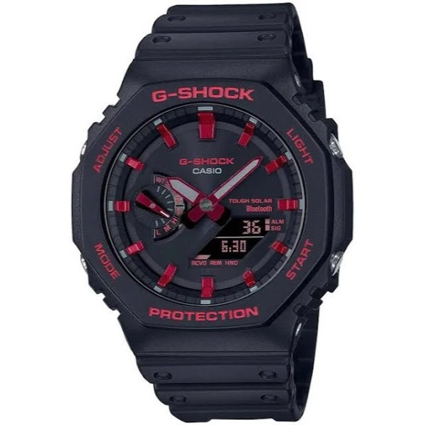 G-Shock GAS-100 Jam Tangan Original Pria Casio