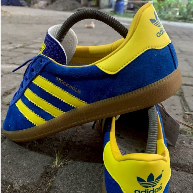ADIDAS STOCKHOLM