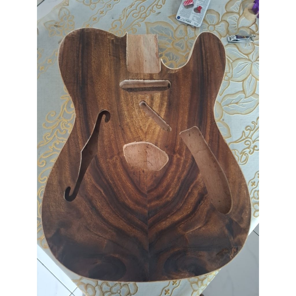 telecaster thinlin/fender telecaster/gitar custom