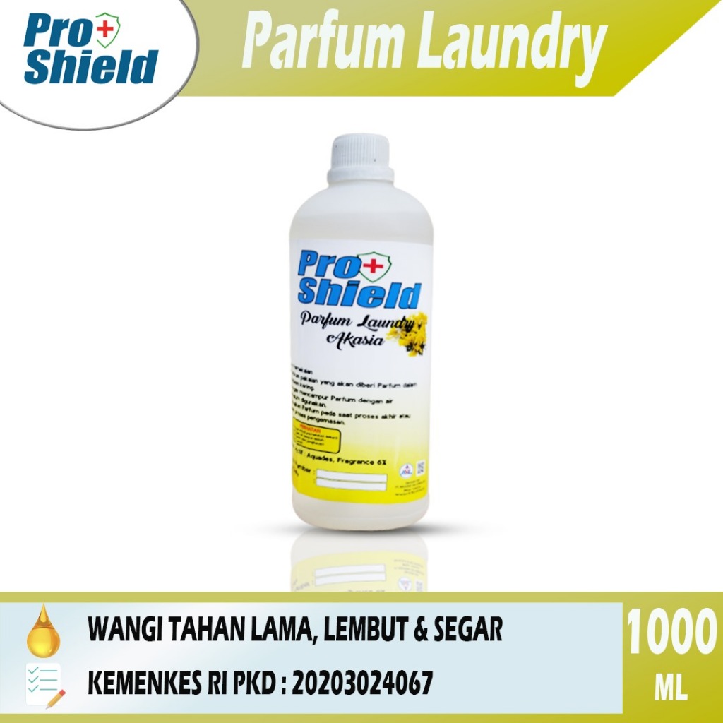 PARFUME LAUNDRY AKASIA 1L / BEST QUALITY