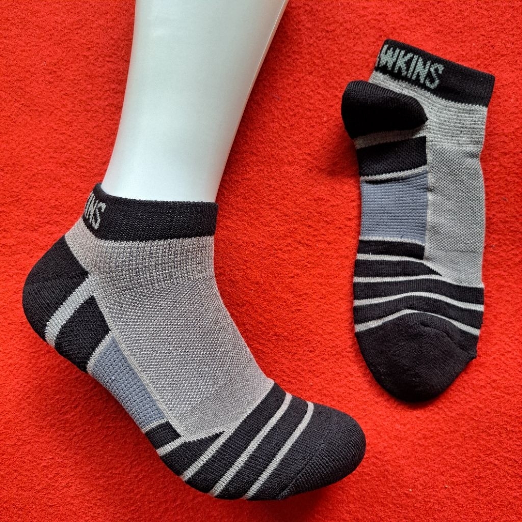 KAOS KAKI GT HAWKINS BAHAN TEBAL