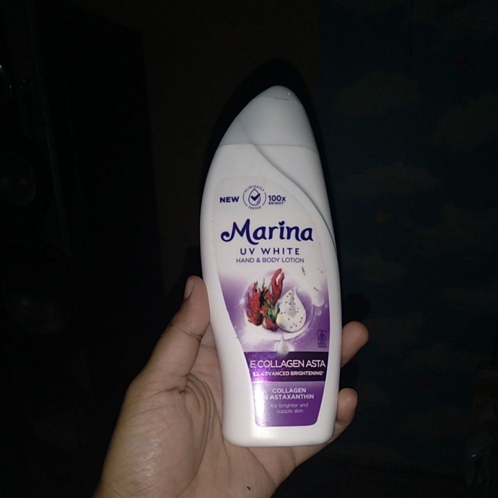 pelembab kulit kering