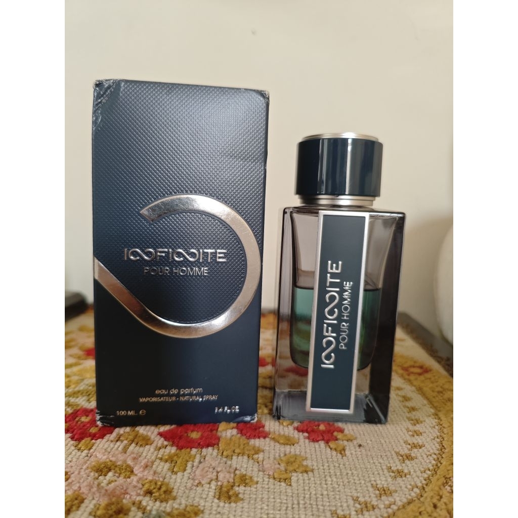 Fragrance World L'Infinite 100 ml