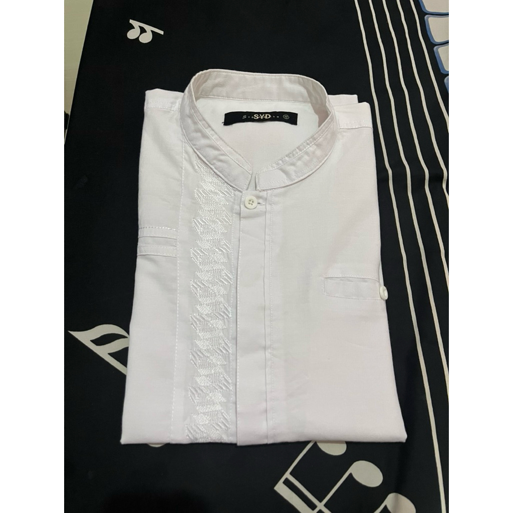 baju koko dewasa pl koko pria preloved