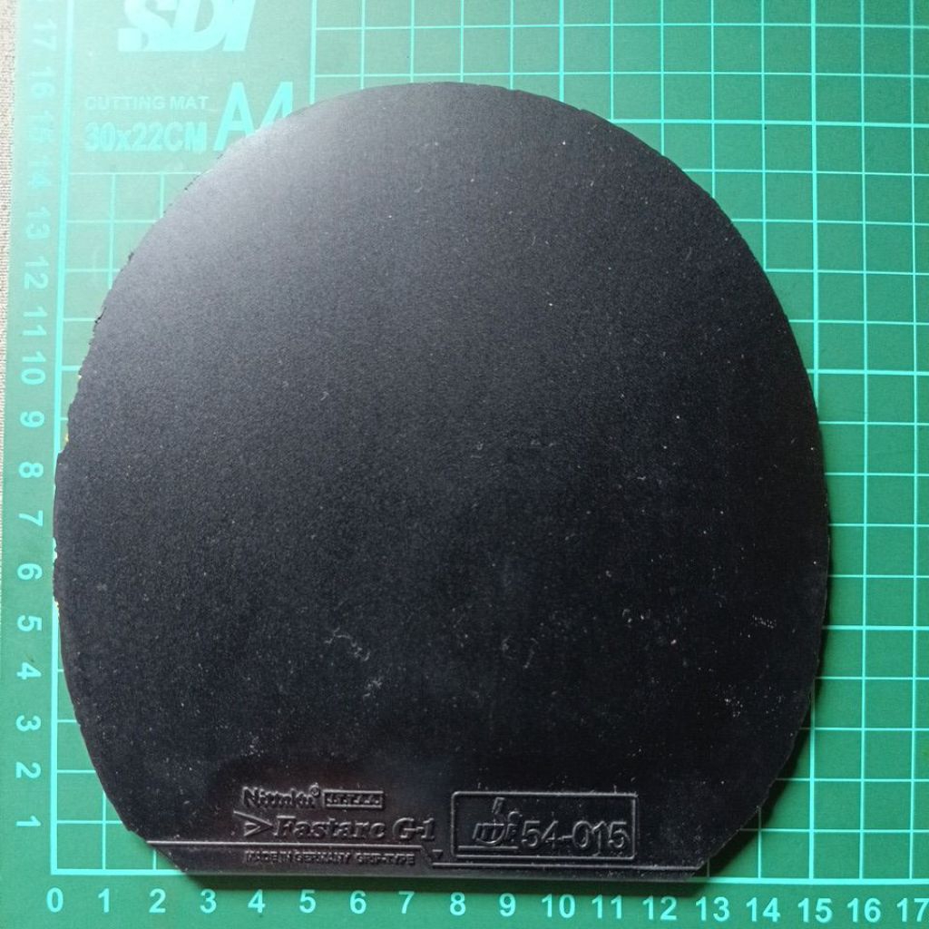 370. FASTARC G1 (1.8MM)150*155