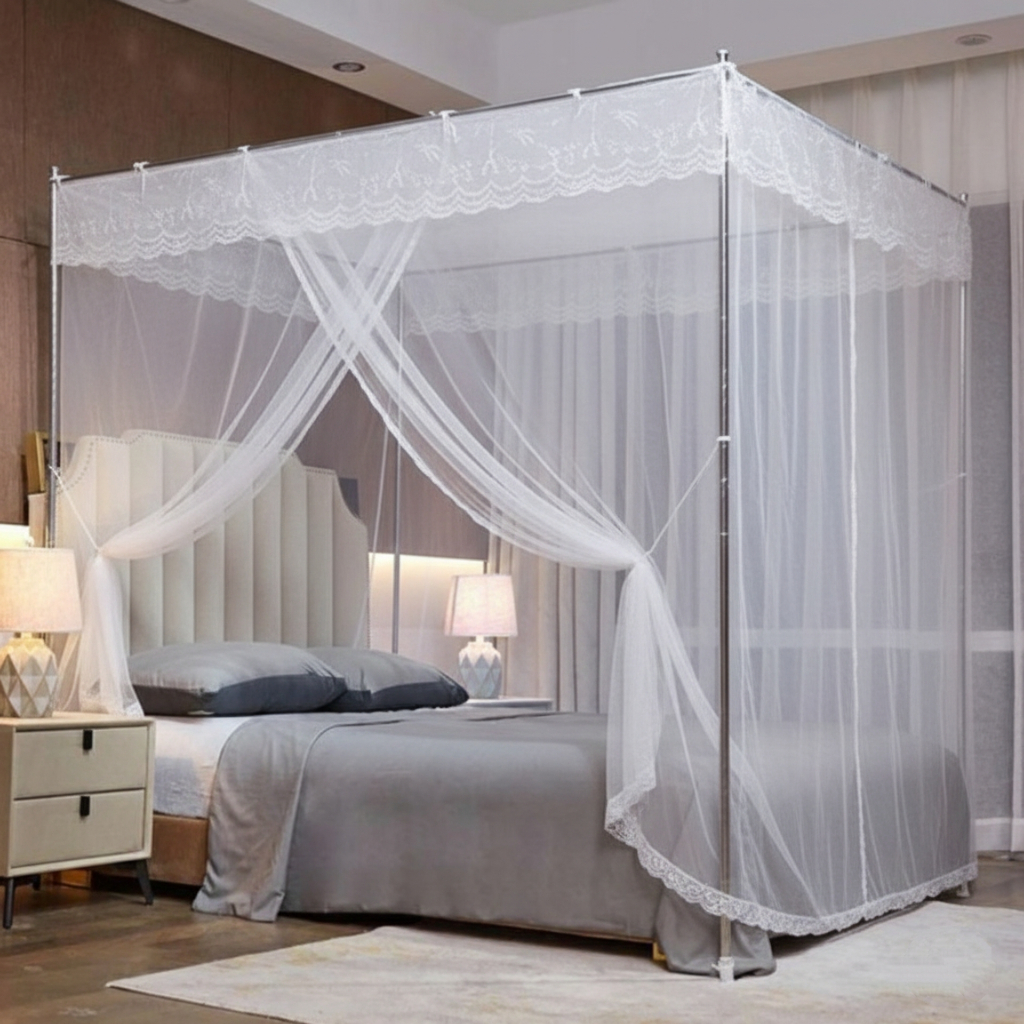 KELAMBU TIDUR JUMBO KELAMBU GANTUNG KELAMBU NYAMUK KELAMBU LIPAT JUMBO UNTUK DEWASA KELAMBU BAYI KEL