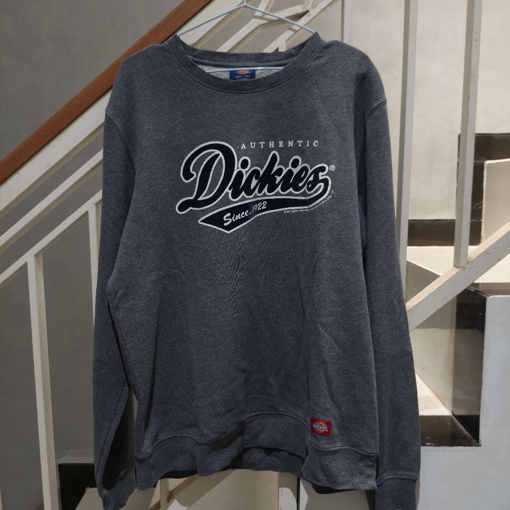Crewneck Dickies XL