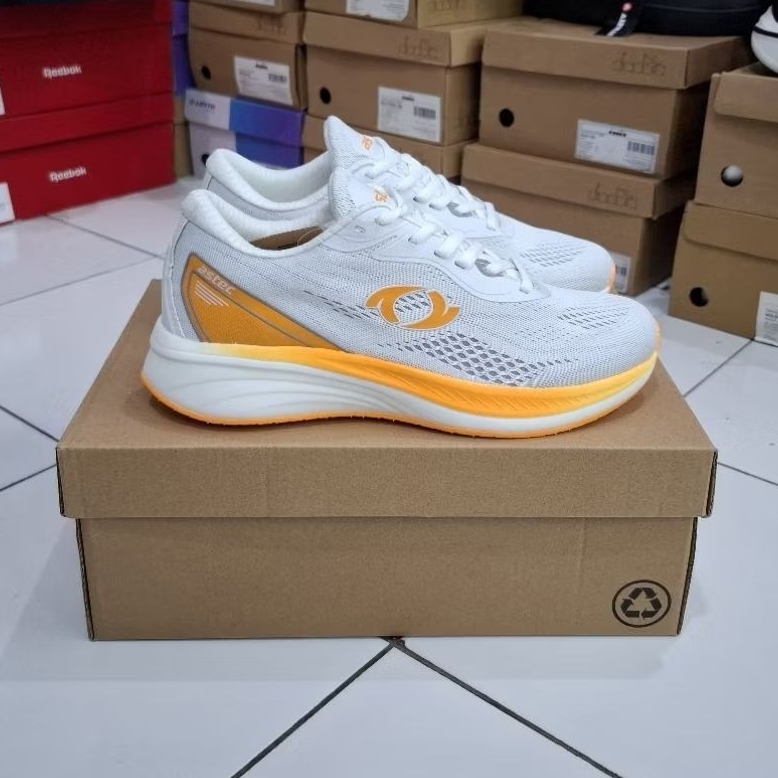 Astec Lava Running Original