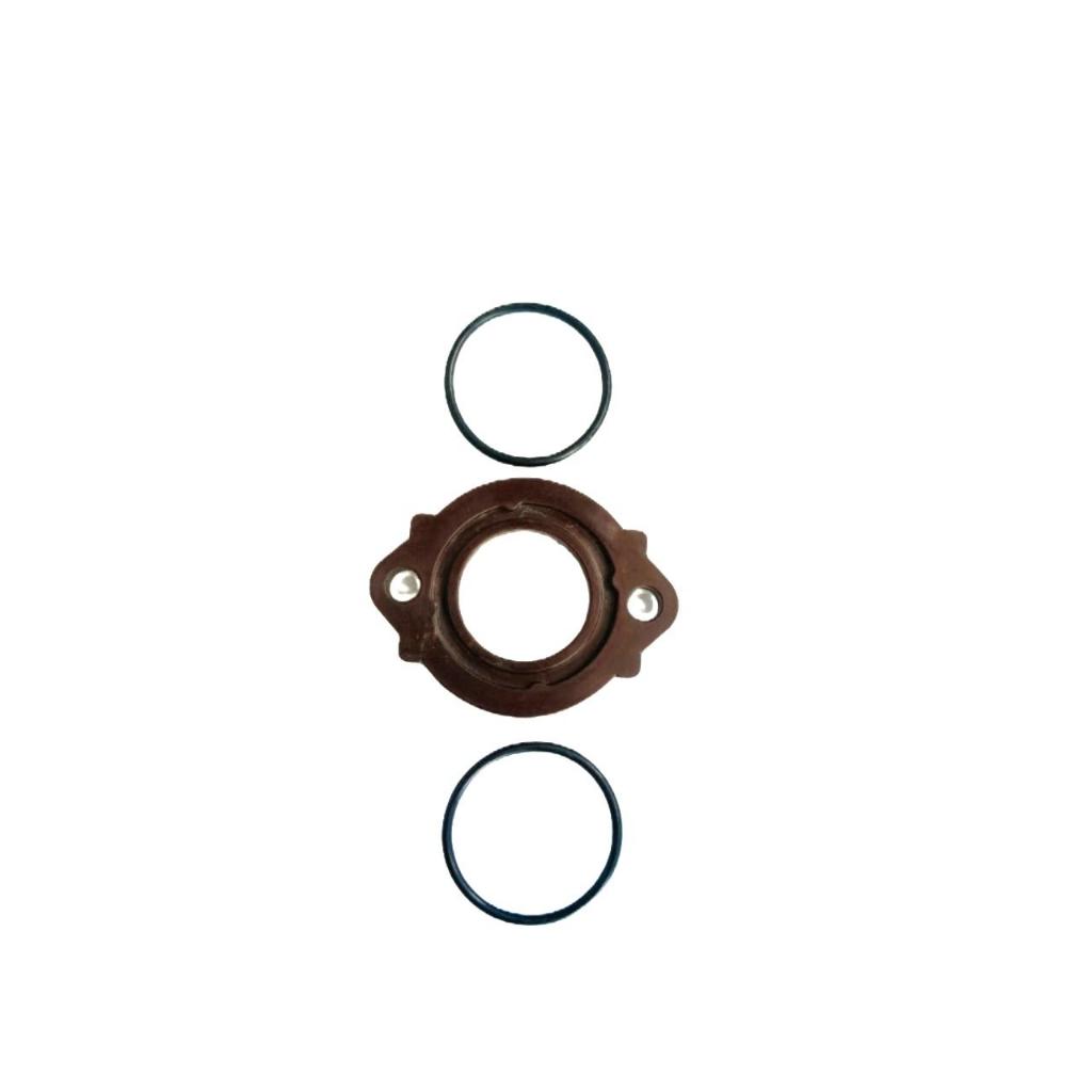 BONIT VARIO 150 OLD & NEW - INSULATOR INLET PIPE VARIO 150 OLD/NEW PCX 150 ADV 150 INCLUDE ORING