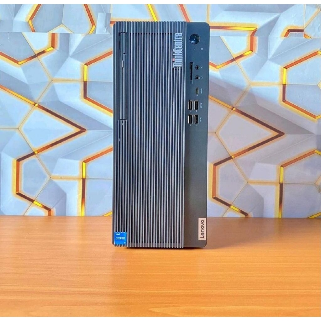 pc lenovo M70T gen 3 mt core i7 12700