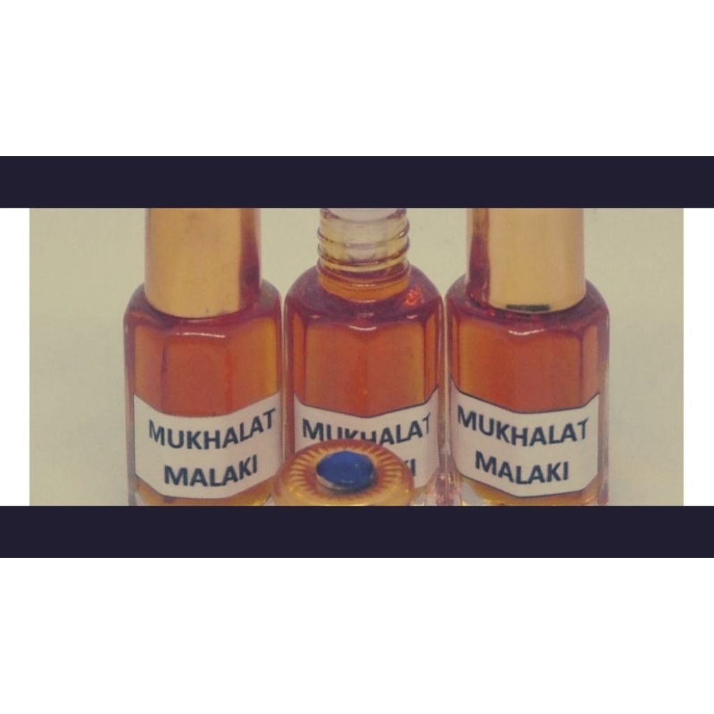 Oud Mukhallat Malaki