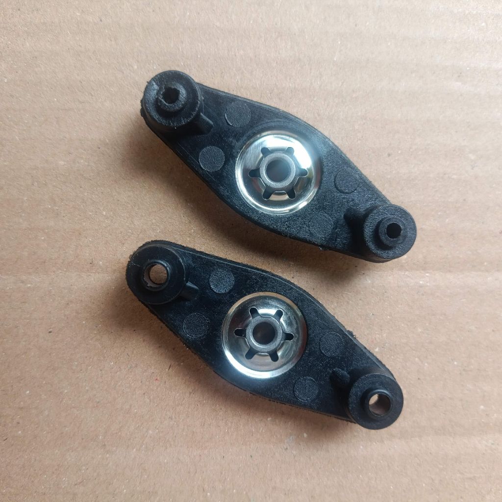 Boshing Kipas Angin Karakter 4mm Kupingan