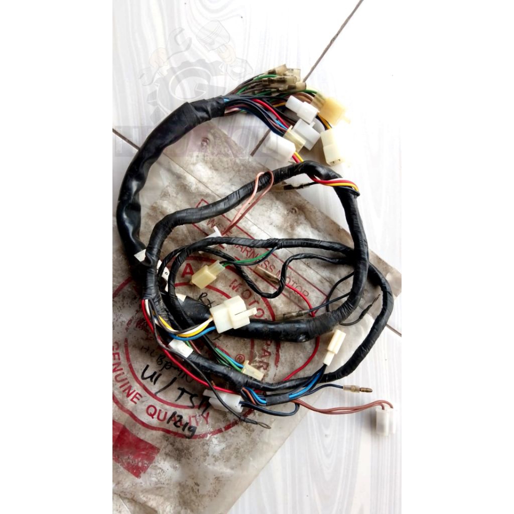 Kabel body RXZ