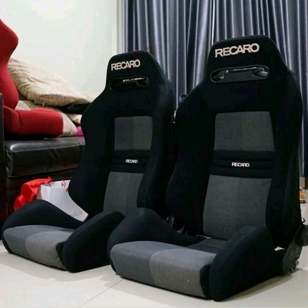Jok racing RECARO SR3 Monza modular original