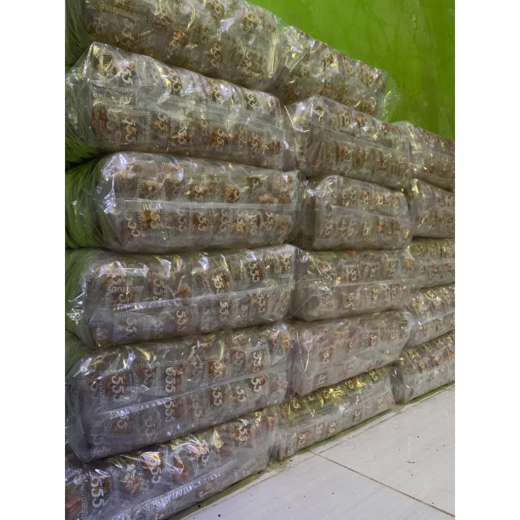 kemenyan madu cap pak tani 555 wangi