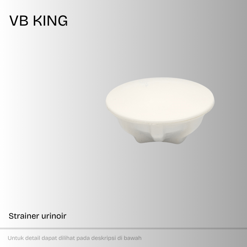 VBK Urinal Lid Cover – Urinal Lid Compatible with TOTO Urinal Models // urinal / urinoir, splash gua