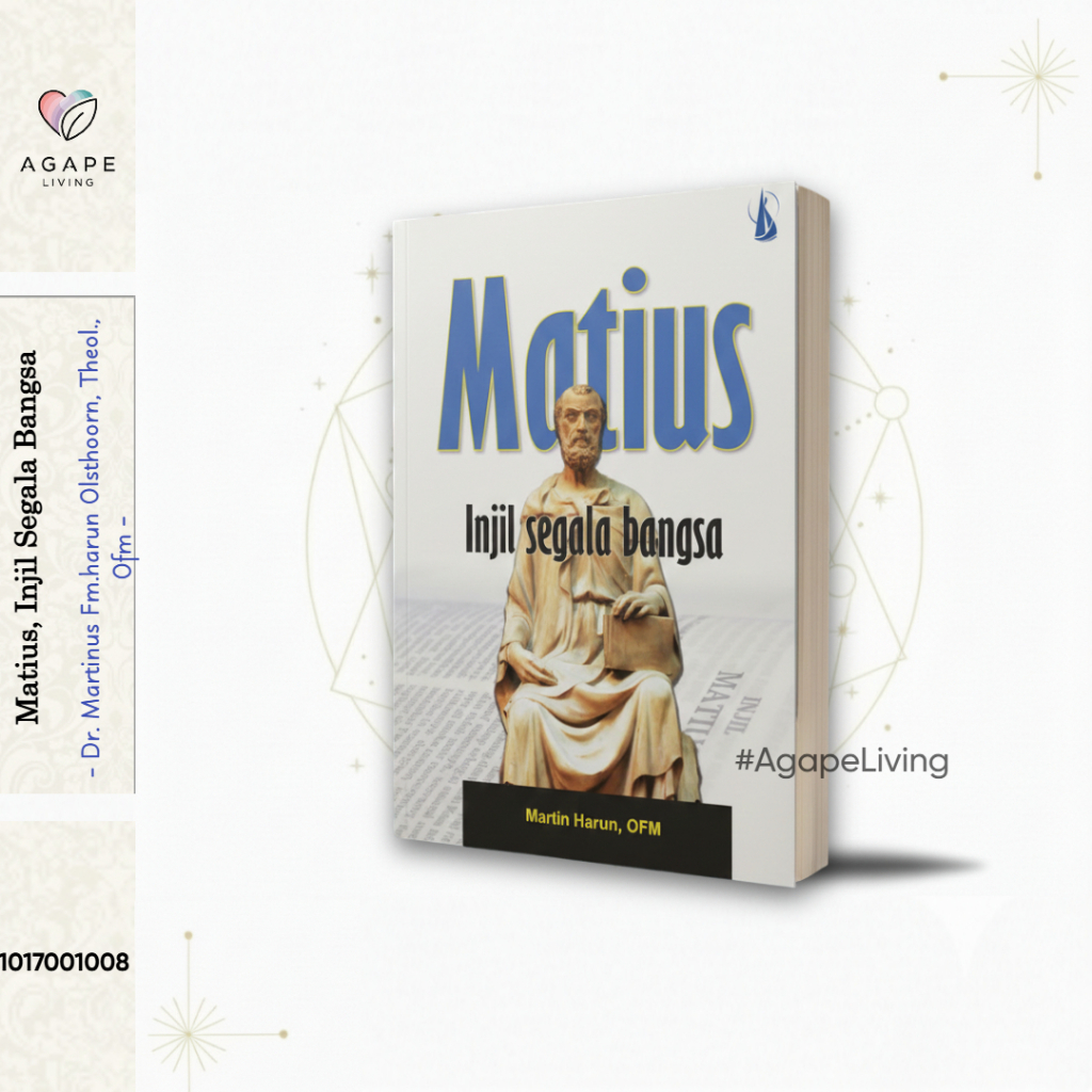 Matius, Injil Segala Bangsa