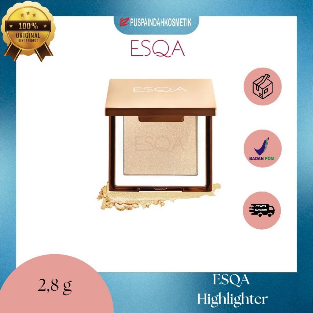 ESQA Highlighter