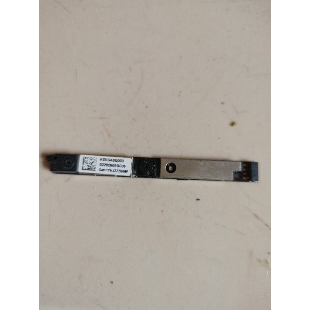 camera laptop Acer aspire 3 A314-32