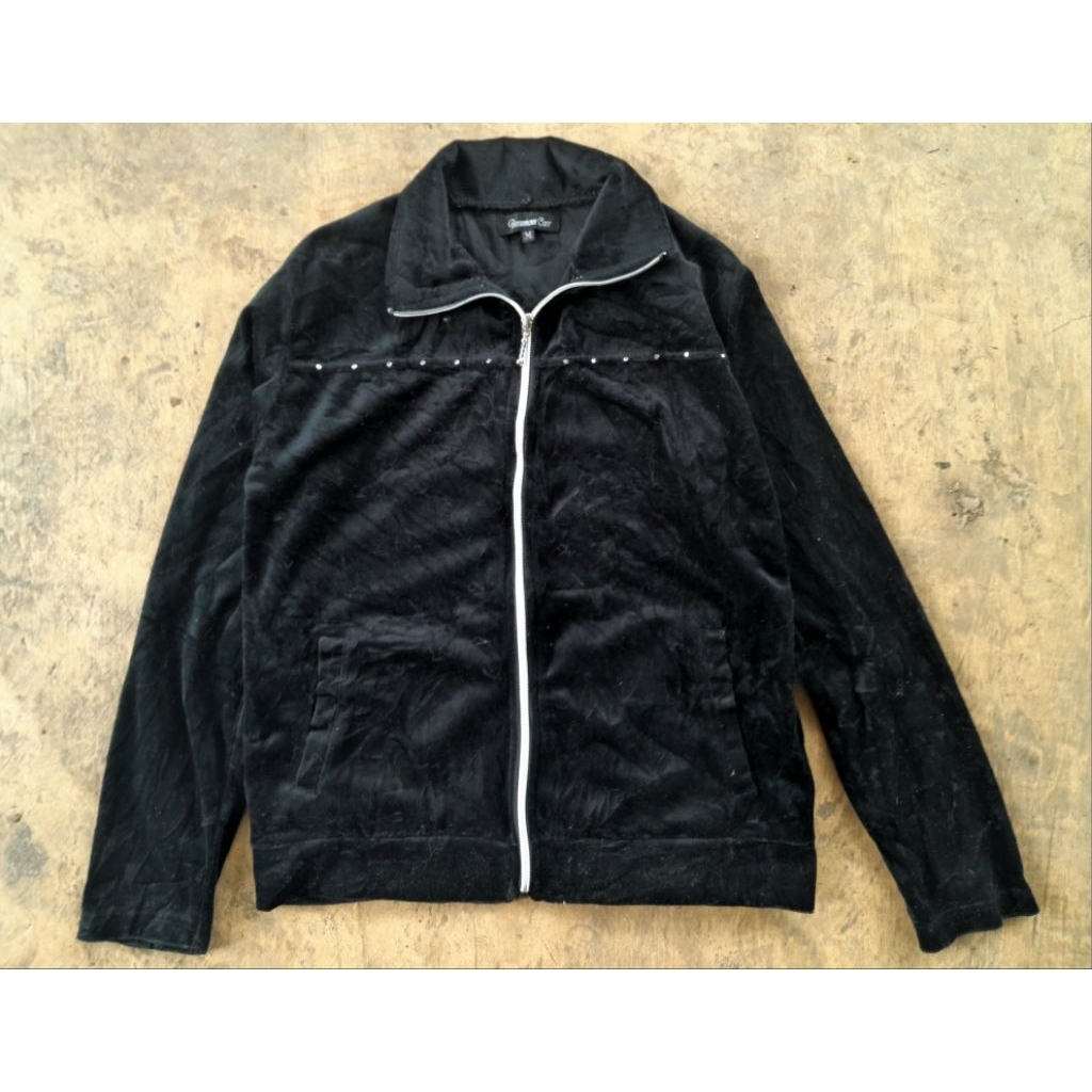 Tracksuit beaumont carr