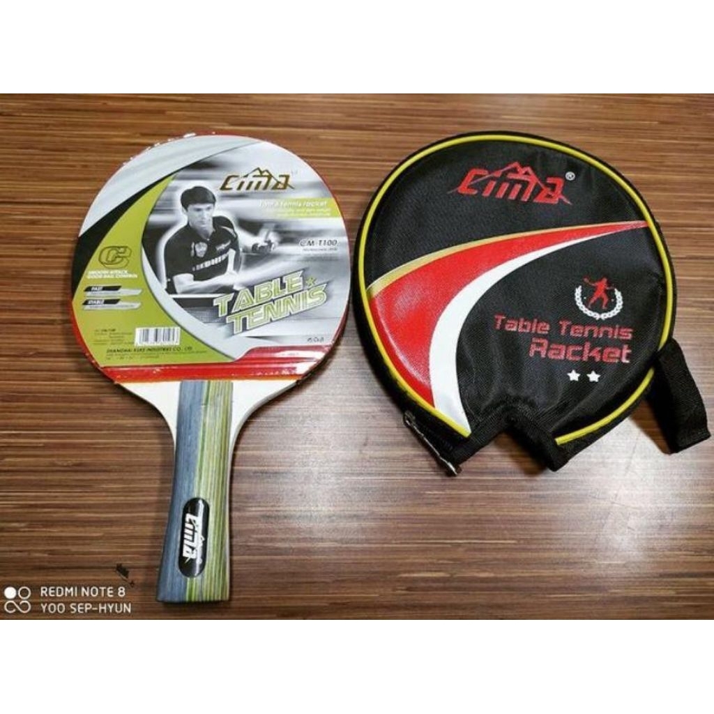 bet pingpong cima koper 3/4 original