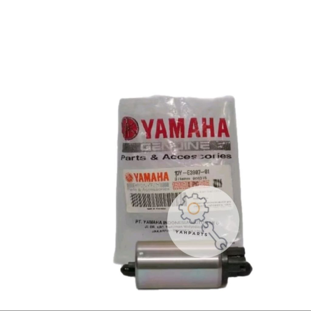 Rotak Dinamo Fuel Pump Jupiter Z1 Jupiter z New, Rotak Dinamo Yamaha Jupiter z 1DY Pompa Bensin Jupi