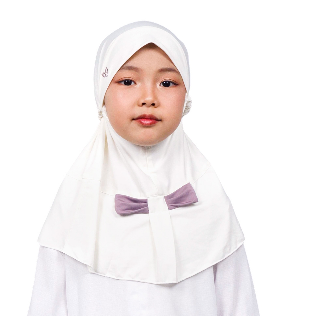 Rabbani - Kerudung / Jilbab Anak Instan Bani Batuta Krukid Gia