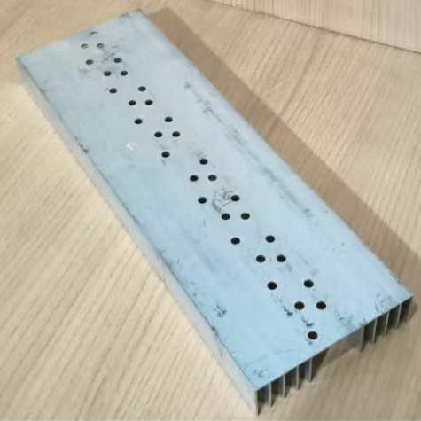 Headsing Amplifier 30cm Tps/hetsing TR jengkol