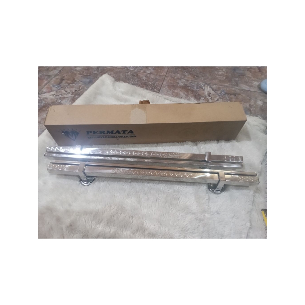 Tarikan Pintu Permata 60 Cm