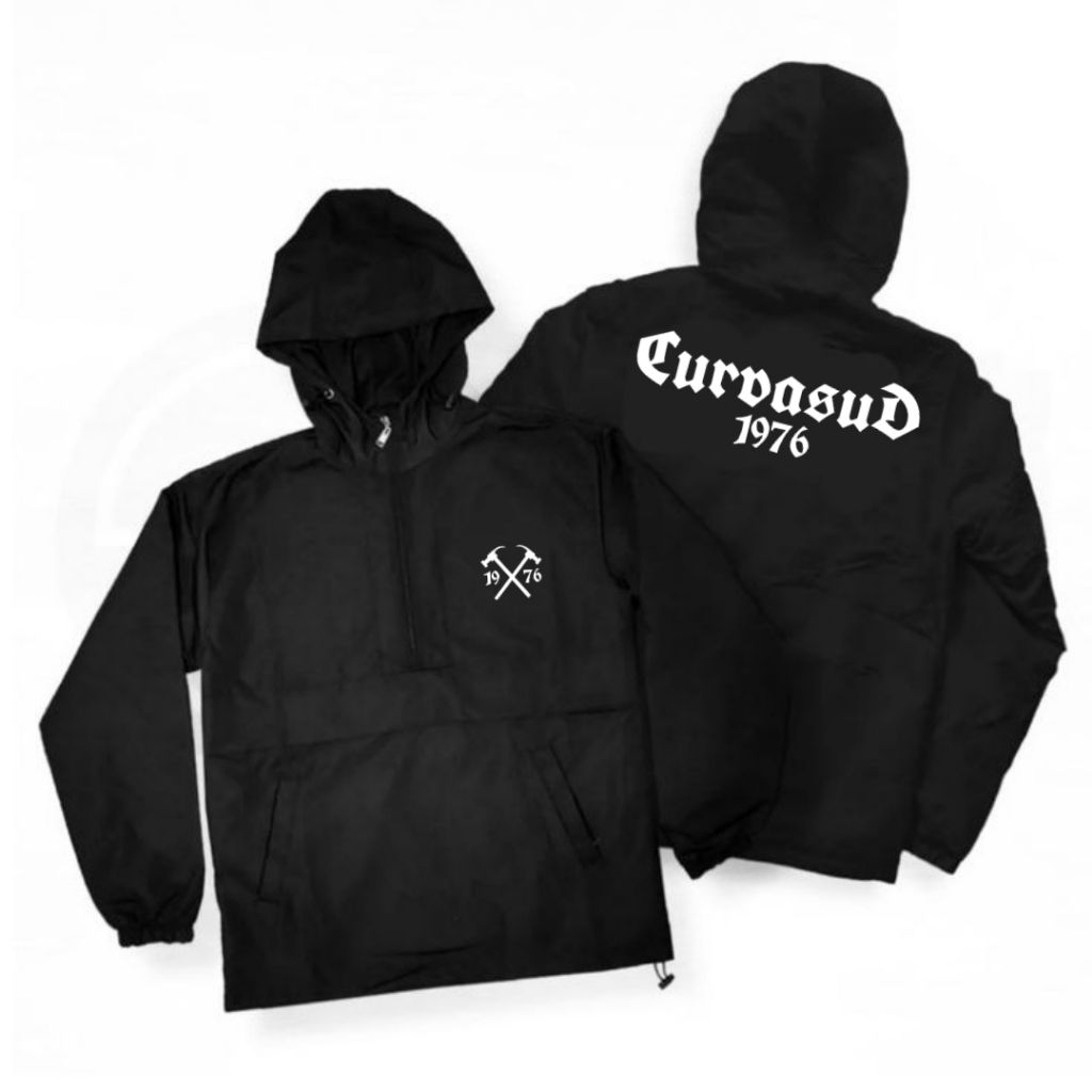 jaket cougle CURVASUD 1976- PSS SLEMAN