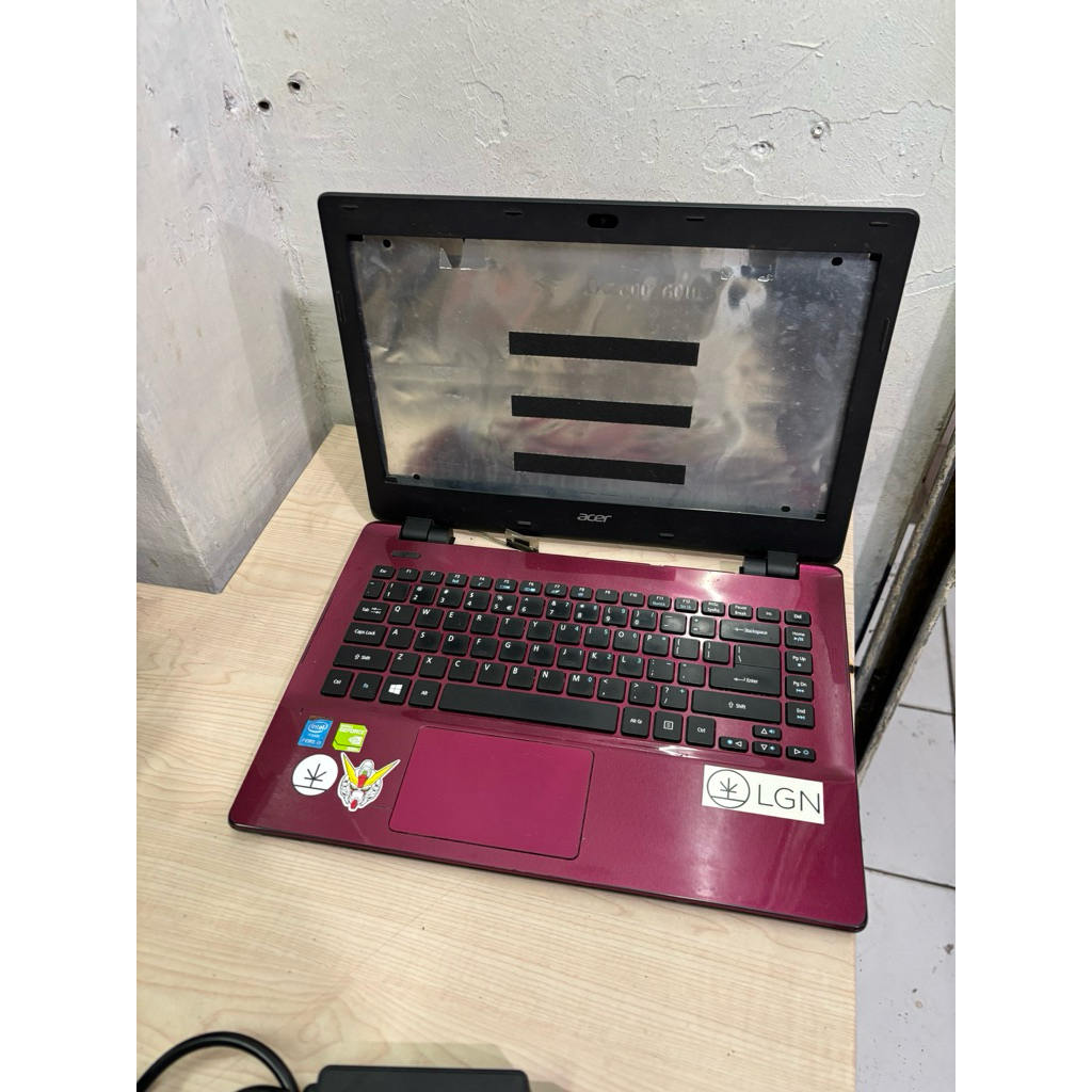 CASING ACER E5-471 FULL