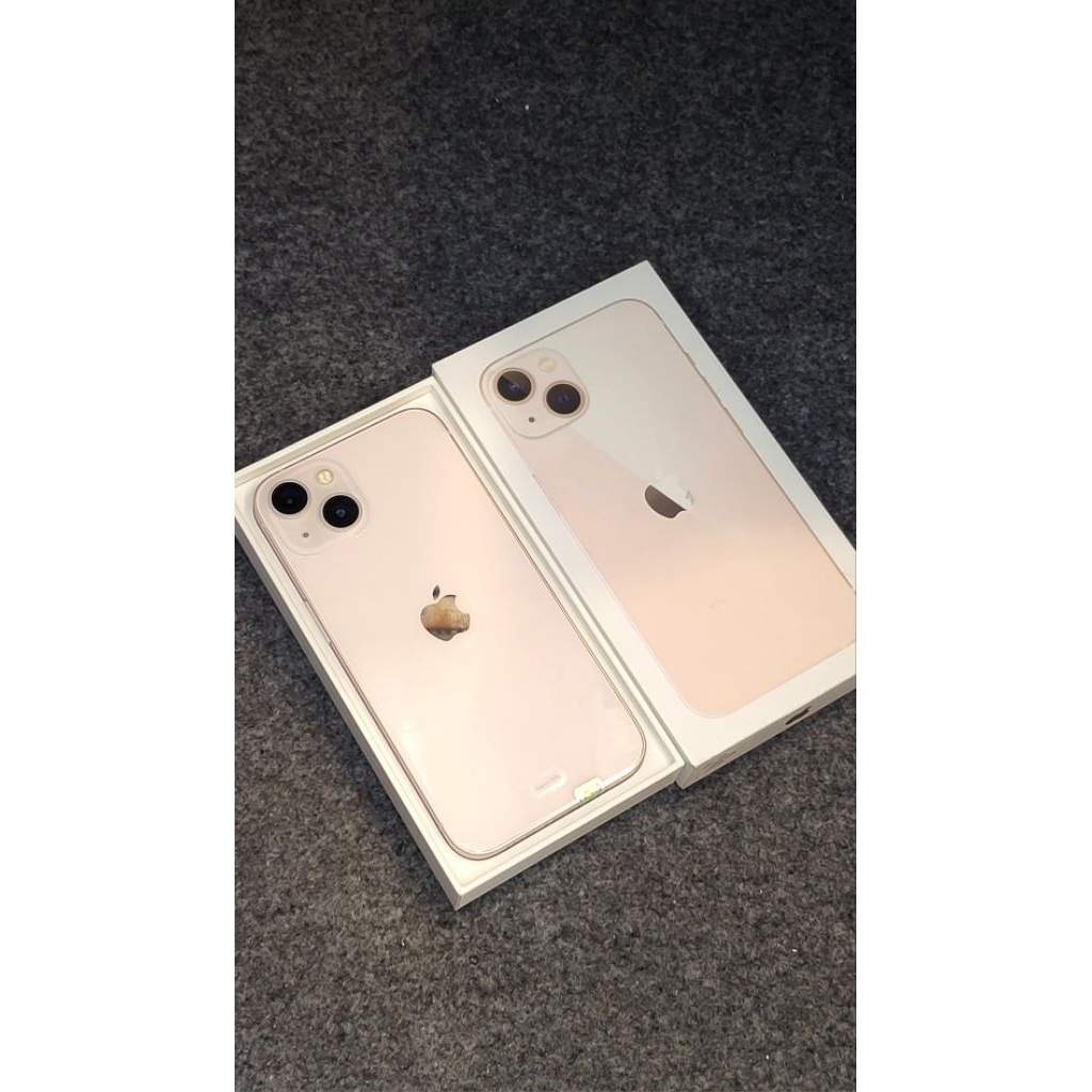 iphone 13 256gb iBox